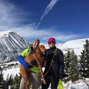 Meet your Posher, Liz